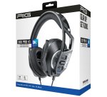 NACON RIG 300 PRO HS Auriculares Alámbrico Diadema Juego Negro