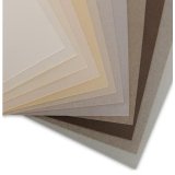 Manipack 10 feuilles MI-TEINTES® 50X65 160g couleurs vives