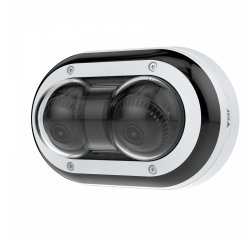 Axis 02415-001 security camera Bulb IP security camera Indoor & outdoor 1920 x 1080 pixels Ceiling/wall