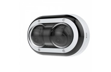 Axis 02415-001 cámara de vigilancia Bombilla Cámara de seguridad IP Interior y exterior 1920 x 1080 Pixeles Techo/pared