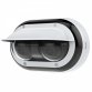 Axis 02416-001 caméra de sécurité Bulbe Caméra de sécurité IP Intérieure et extérieure 2592 x 1944 pixels Plafond/mur