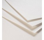 Papier à dessin 'C' à grain, A4, 224 g/m2, blanc