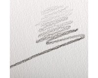 Papier à dessin recyclé, 240 x 320mm, 160 g/m2, blanc