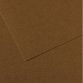 Feuille MI-TEINTES® 50X65 160g marron foncé 501