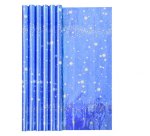 Papier cadeau de Noël 'Star Paper'