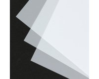 Papier calque satin, 240 x 320 mm, 90 g/m2