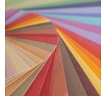 Papier dessin Mi-Teintes, 500 x 650 mm, assorti