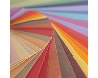 Papier dessin Mi-Teintes, 500 x 650 mm, assorti