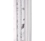 Papier cadeau 'Premium blanc', en présentoir