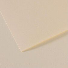 Feuille MI-TEINTES® 50X65 160g lys 110