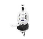 NACON RIG 300 PRO HS Auriculares Alámbrico Diadema Juego Blanco