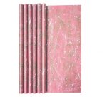 Papier rocher 60g, 2,50x0,70m prés.30rlx - Marron