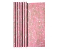 Papier rocher 60g, 2,50x0,70m prés.30rlx - Marron