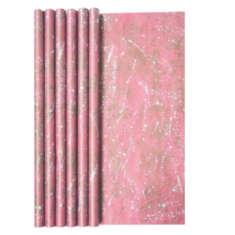 Papier kraft 'Papier rocher', sur rouleau