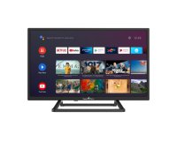 Smart-Tech 24HA10T3 TV 61 cm (24") HD Smart TV Wi-Fi Nero