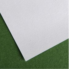 Feuille de papier buvard 250g 50x65cm Blanc Ref-91123