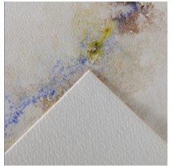 Album papier aquarelle 'Montval', 135 x 210 mm, 300 g