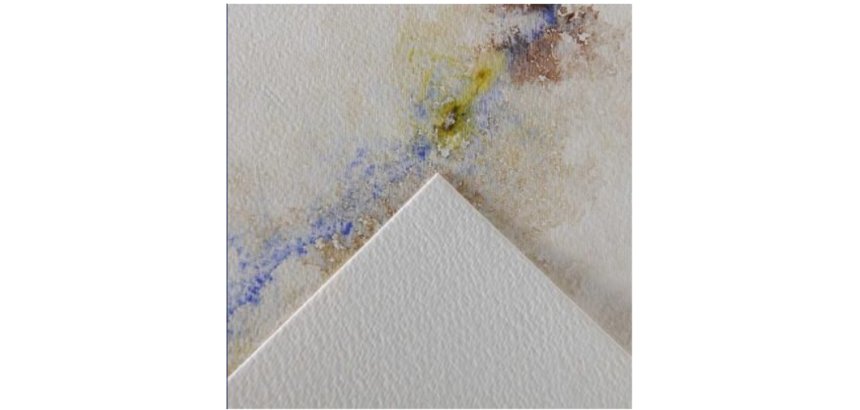 Album papier aquarelle 'Montval', 135 x 210 mm, 300 g