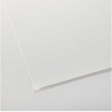 Feuille de papier dessin C A GRAIN 180g 50x65cm Ref-21183