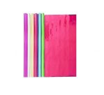 Métal. 1 face, 2x0,70m prés. 50rlx Ass. - Assortiment