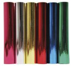 Métal. 1 face, 2x0,70m prés. 50rlx Ass. - Assortiment