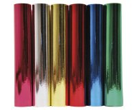 Métal. 1 face, 2x0,70m prés. 50rlx Ass. - Assortiment