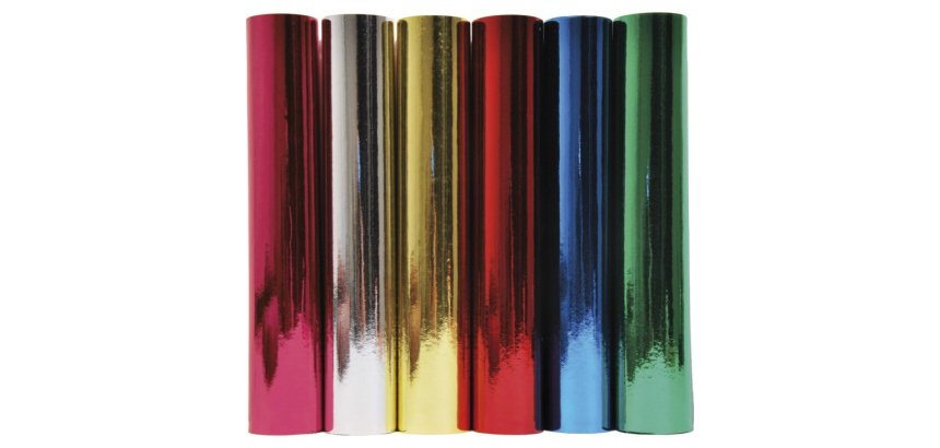 Métal. 1 face, 2x0,70m prés. 50rlx Ass. - Assortiment