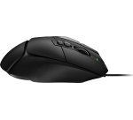 Souris Logitech G502 X Gaming Filaire LIGHTFORCE + Tapis G240