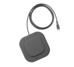 Cygnett PowerBase III Smartphone Black USB Wireless charging Indoor