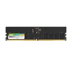 Silicon Power SP016GBLVU480F02 module de mémoire 16 Go 1 x 16 Go DDR5 288-pin DIMM ECC