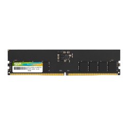 Silicon Power SP016GBLVU480F02 module de mémoire 16 Go 1 x 16 Go DDR5 4800 MHz ECC