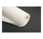 Kraft blanc 60g, rl 25x1m - Kraft blanc