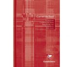 Carnet de bord pour enseignant, A5, 40 pages