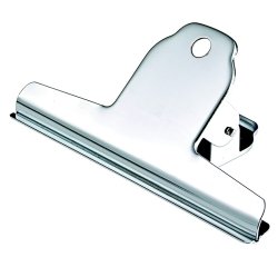 Pince à dessin Spring 100 mm Wonday - Boîte 12