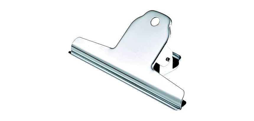 Pince à dessin Spring 100 mm Wonday - Boîte 12