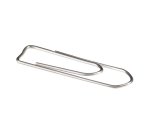 Trombone wonday galvanisé 32mm boîte 1000 unités