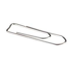 Trombone wonday galvanisé 25mm boîte 1000 unités