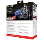 NACON RIG 300 PRO HN Auriculares Alámbrico Diadema Juego Negro