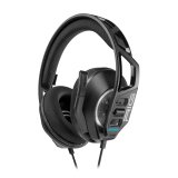 NACON RIG 300 PRO HN Auriculares Alámbrico Diadema Juego Negro