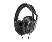 NACON RIG 300 PRO HN Auriculares Alámbrico Diadema Juego Negro