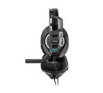 NACON RIG 300 PRO HN Auriculares Alámbrico Diadema Juego Negro