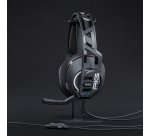NACON RIG 300 PRO HN Auriculares Alámbrico Diadema Juego Negro