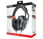 NACON RIG 300 PRO HN Auriculares Alámbrico Diadema Juego Negro