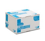 Boîte de 500 enveloppes C5 162x229mm Blanches auto-adhésives fenêtre 45x100 90g