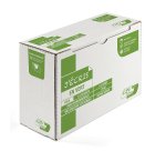 Pochette gpv extra blanche recyclée 90g c4 229x324mm boîte 250 unités