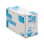 Pochette gpv everyday adhesi ve vélin blanc 90g c4 229x324mm fenêtre 50x100mm boîte 250 unités