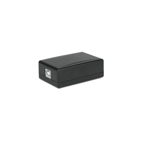 Boîtier Déclencheur USB pour tiroir-caisse RJ45/sortie USB UC-100 121-0578