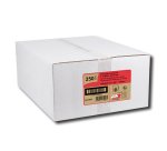 Pochettes à soufflets, E4, 340 x 465 mm, kraft armé brun