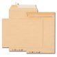 Paquet de 10 pochettes kraft auto-adhésif 85g format C4 229x324mm référence 6633