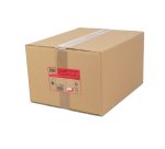 Pochettes à soufflets, C4, 229 x 324 mm, avec fenêtre